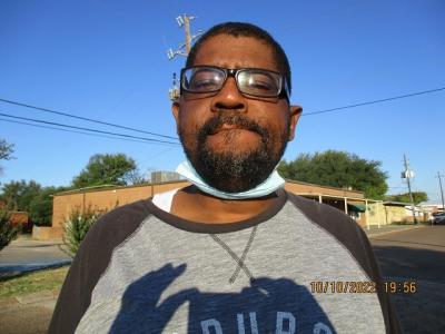 Osie Dees a registered Sex Offender of Texas