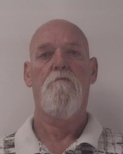 Randall L Barrow a registered Sex Offender of Texas