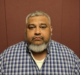 Fernando Garcia a registered Sex Offender of Texas