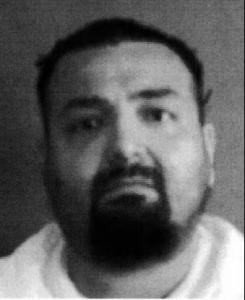 Alexander Eli Garcia a registered Sex Offender of Texas