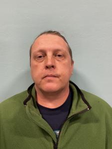 Josh David Gibson a registered Sex Offender of Texas