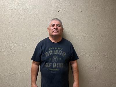 Luis Martin Aguilar a registered Sex Offender of Texas