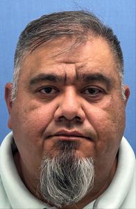 Emilio Franco a registered Sex Offender of Texas