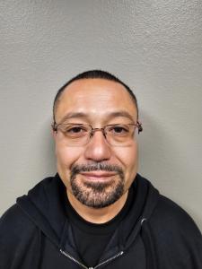 Ruben Luna a registered Sex Offender of Texas