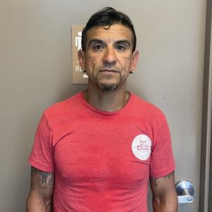 Manuel Zavala a registered Sex Offender of Texas