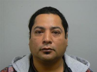 Felipe Jimenez a registered Sex Offender of Texas