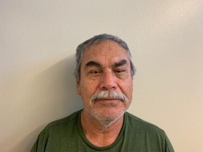 Antonio Banda Nieto a registered Sex Offender of Texas