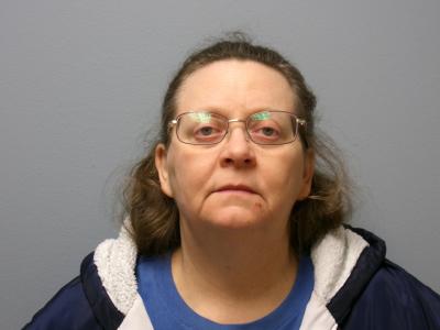 Karen Irene Varney a registered Sex Offender of Texas