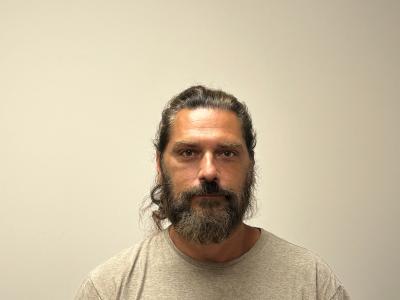 Bryon Arthur Way a registered Sex Offender of Texas