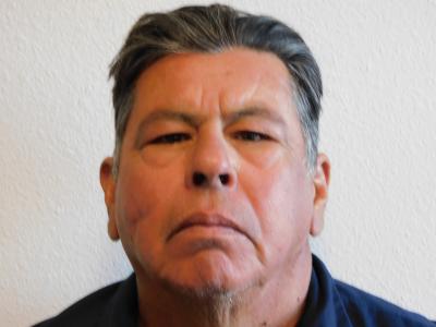 Ricardo Gutierrez a registered Sex Offender of Texas