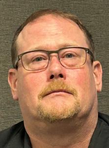 John Jason Woznuck a registered Sex Offender of Texas