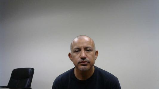 Francisco Bazaldua a registered Sex Offender of Texas