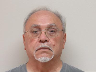 Rogelio Valadez a registered Sex Offender of Texas