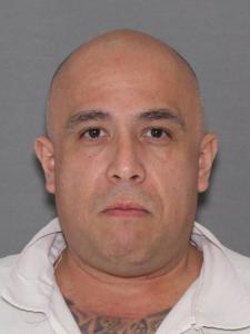 Ariel Fonseca a registered Sex Offender of Texas