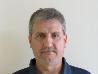 Frank Gerald David a registered Sex Offender of Texas