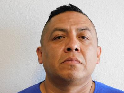 Gerardo Robles a registered Sex Offender of Texas