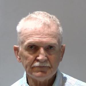 Alan Edgar Tynes a registered Sex Offender of Texas