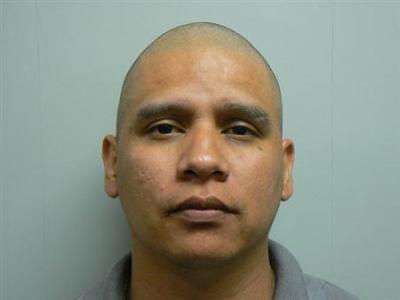 Adrian Christopher Robinson a registered Sex Offender of Texas