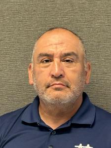 Antonio Angel Araguz a registered Sex Offender of Texas