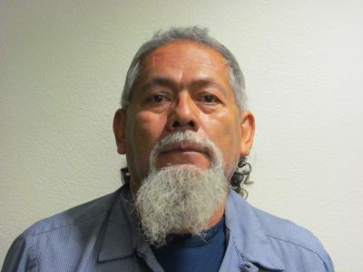 Abelardo Contreras Olivarez a registered Sex Offender of Texas