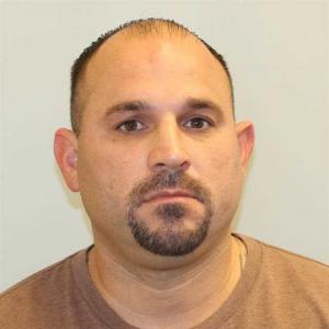 Steven Allen Gomez a registered Sex Offender of Texas