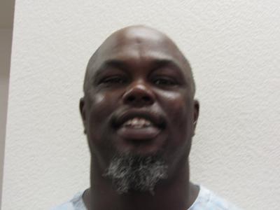 Jerry Louis Neal a registered Sex Offender of Texas