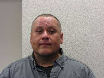 Randy Herrera a registered Sex Offender of Texas