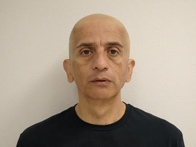 Francisco Martinez a registered Sex Offender of Texas