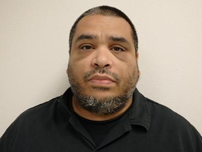 Noe Madero Casares a registered Sex Offender of Texas