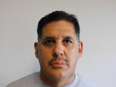 Gabriel Arenas a registered Sex Offender of Texas