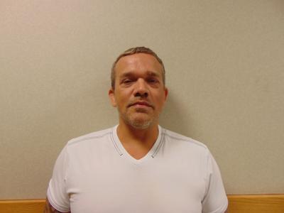 Kenneth Allan Kraus II a registered Sex Offender of Texas
