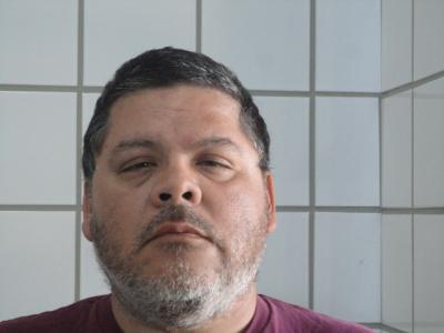 Mateo Carbajal Jr a registered Sex Offender of Texas