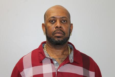 Taran Walker a registered Sex Offender of Texas