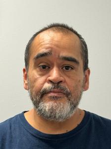 Raul Lopez Diaz a registered Sex Offender of Texas