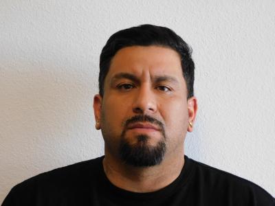 Edgar Ivan Villela a registered Sex Offender of New Mexico