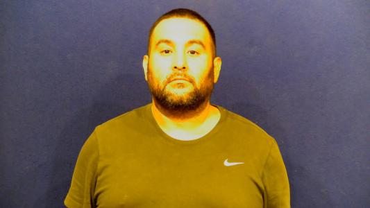 Matthew Blake Morales a registered Sex Offender of Texas