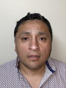 Luis Armando Jasso a registered Sex Offender of Texas