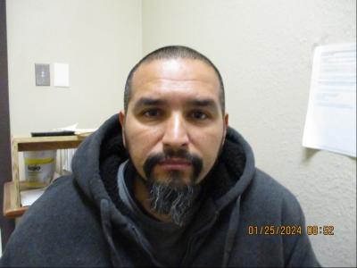 John David Garza a registered Sex Offender of Texas