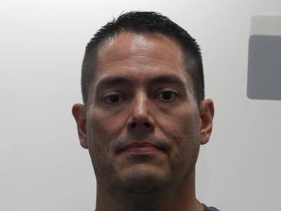 Michael Shane Sanchez a registered Sex Offender of Texas