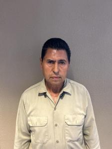 Luis Manuel Arzola a registered Sex Offender of Texas