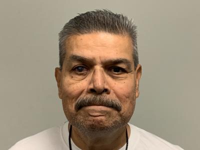 David Cortez a registered Sex Offender of Texas