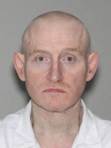 Daniel Keith Foster a registered Sex Offender of Texas