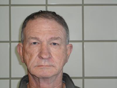 Gerald Lee Lightfoot a registered Sex Offender of Texas