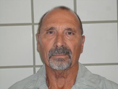 Robert Lloyd Davis a registered Sex Offender of Texas