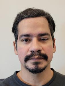 Sacramento Morales a registered Sex Offender of Texas