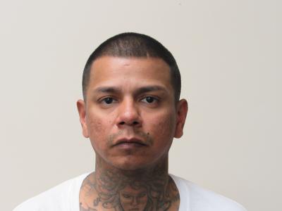 Arnoldo Zepeda a registered Sex Offender of Texas