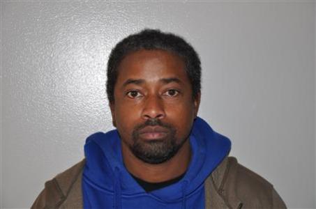 Ricardo Trenell James a registered Sex Offender of Arkansas