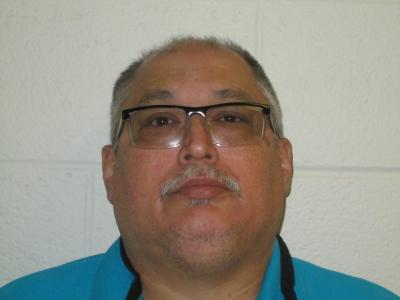 Salvador Hernandez Capuchino a registered Sex Offender of Texas