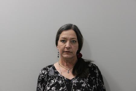 Laurie Lee Goff a registered Sex Offender of Texas