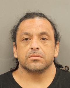 Francisco Gonzalez a registered Sex Offender of Texas